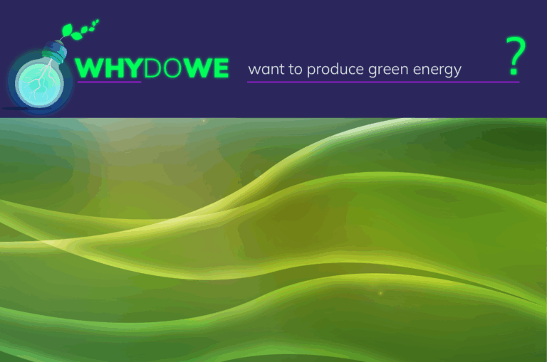 In this short guide we’ll show you the different colours of hydrogen and explain why, at ASTERISK, we’re betting everything on green.